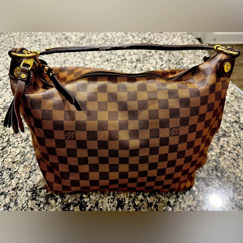 Graceful PM Louis Vuitton bag